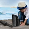 ABS Plastic Beach Shovel Sand Scoop Sand Sifter Metal Detector Sand Scoop Shovel Set for Beach Metal Detecting Accessories 4