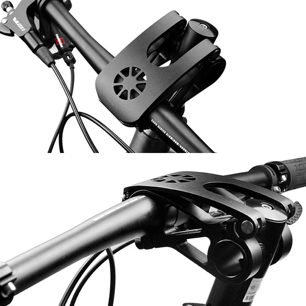 自転車 ステム一体型ハンドル 28.6mm ロードバイク エアロ フル