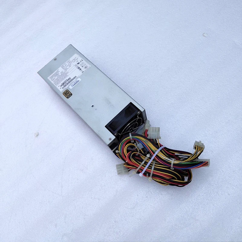 For Server Power Supply for YM-7501B 500W 2U dual 8P power supply X58 perfect match 100% Test Before Delivery 4 For Server Power Supply for YM-7501B 500W 2U dual 8P power supply X58 perfect match 100% Test Before Delivery - Image 2
