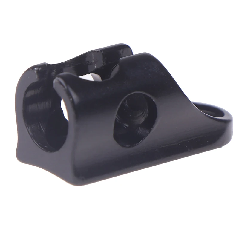 1pcs Bike Frame Small Parts Double Single Cable Stopper Cable Hamger Carbon Bicycle Accessories Brake Shift Cable Seat