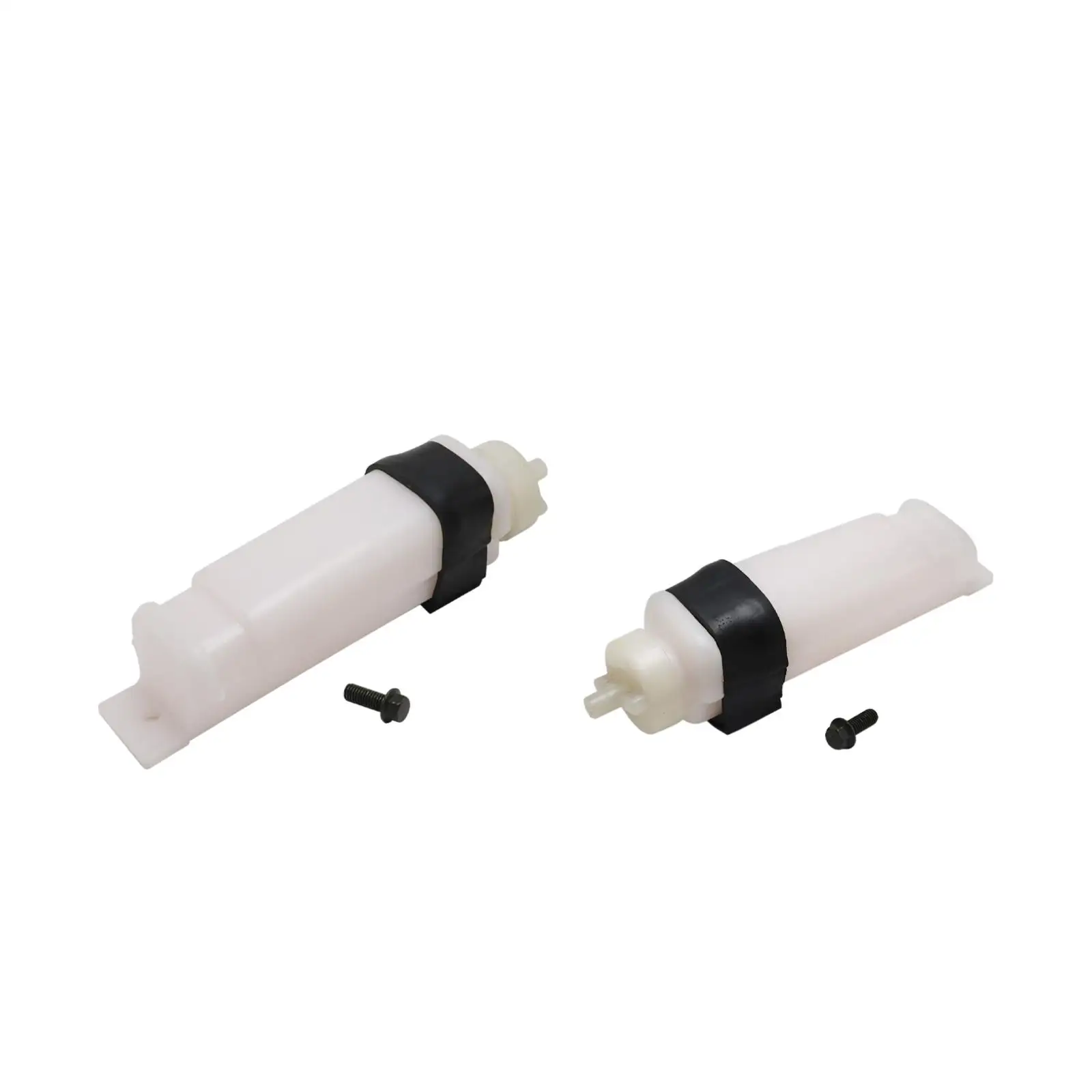 Cooling Water Tank 150 200 250cc Motorcycle Engine Water Tank ABS Coolant Reservoir Durable for Zongshen Lifan Motorcycle Coolant Reservoir