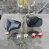 Hidizs MP145 Ultra-large Planar Magnetic HiFi In-ear Monitors Hi-Res Audio Music Earbuds 4