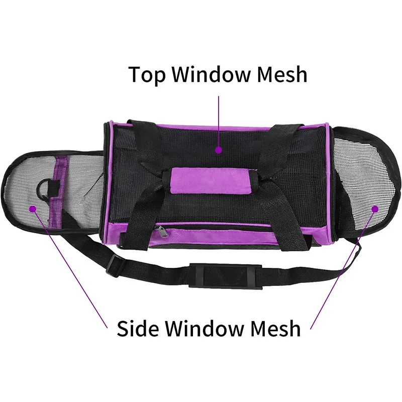 Durable Dog Carrier Bag
