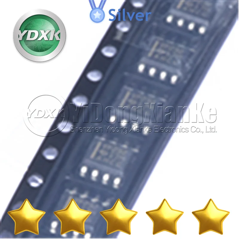 VP232-SOP8-Electronic-Components-VP233-VP3082-VP706RESA-VP706SESA ...
