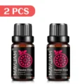 2pcs Passion Fruit