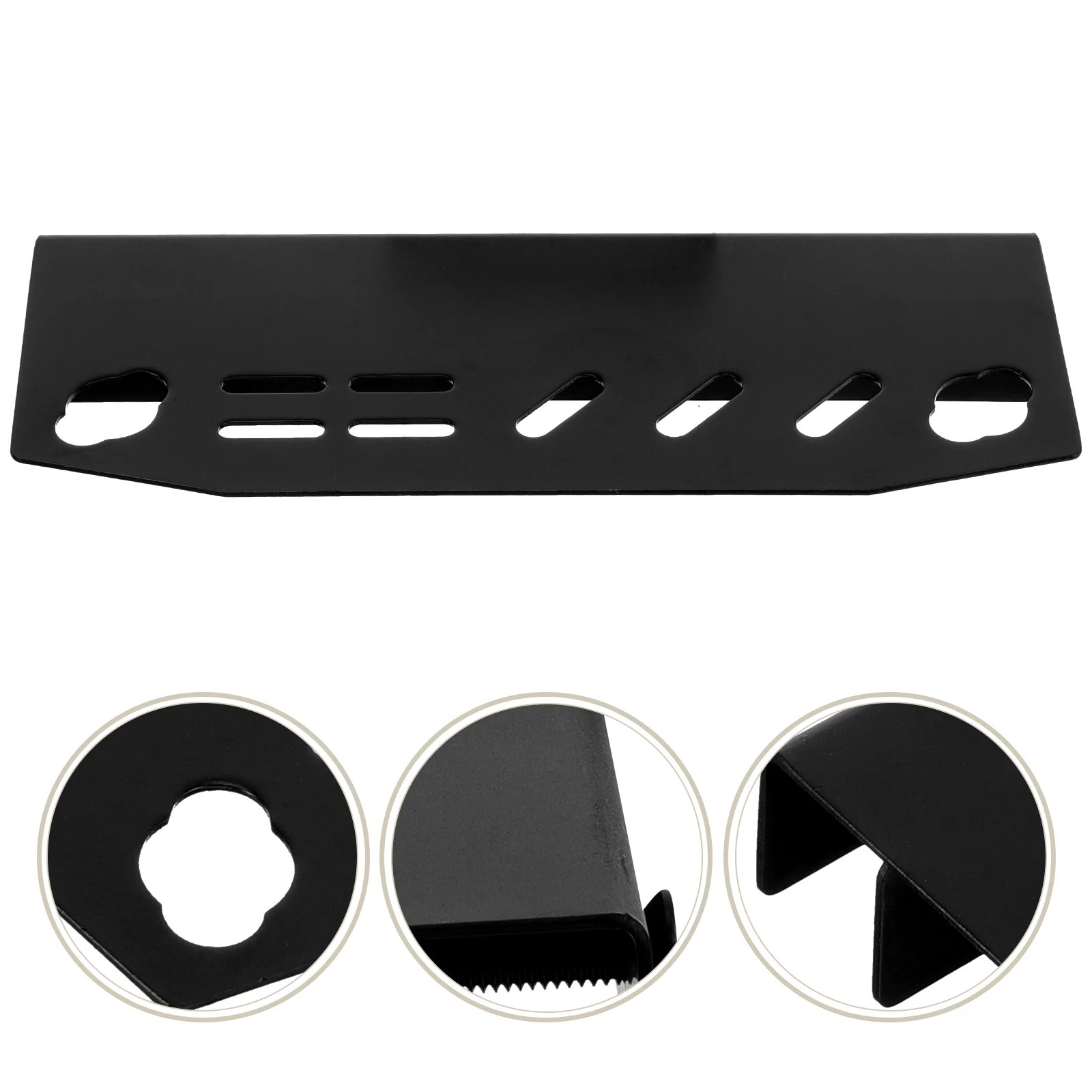 Stainless Steel Aquarium Tool Rack Fish Tank Holder Grass Maintenance ganizer 142x58cm Pet Products Aquatic Accessory Shelf