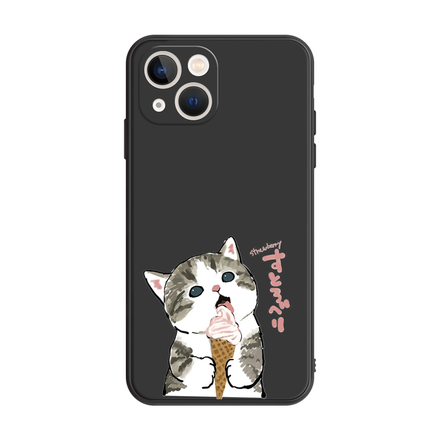 Oneplus Nord 2 Case Cute Cat Pattern Shell For Oneplus 10 9 Pro 9R 9RT Nord CE 2 Nord N20 5G Silicone Phone Back Cover Funda