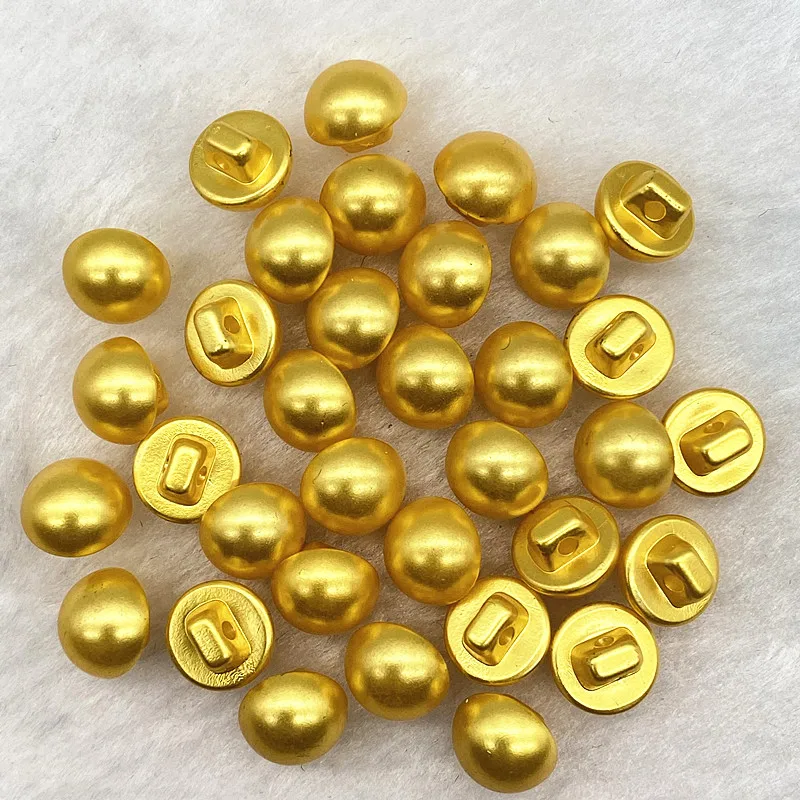 New 30pcs 10mm Children's Clothing Candy Color Buttons Cartoon Button Clothing Shirts Hand Decorated WITH DIY Craft Accessories 4
