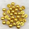 New 30pcs 10mm Children's Clothing Candy Color Buttons Cartoon Button Clothing Shirts Hand Decorated WITH DIY Craft Accessories 4