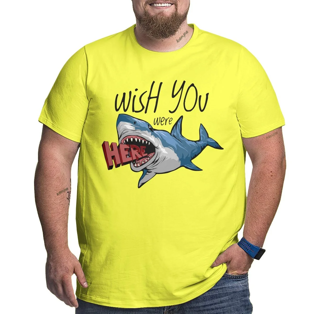 

Футболка мужская оверсайз с принтом дракона, модная тенниска из хлопка с коротким рукавом, размеры 5XL, верхняя одежда