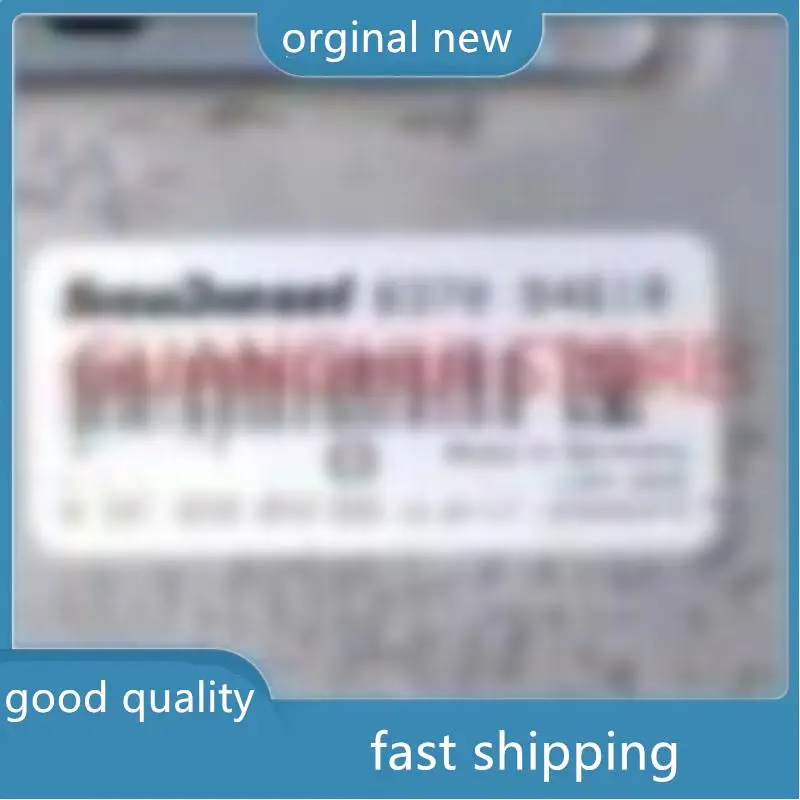 

0281020099 материнская плата двигателя 95%, новый запас, быстрая доставка