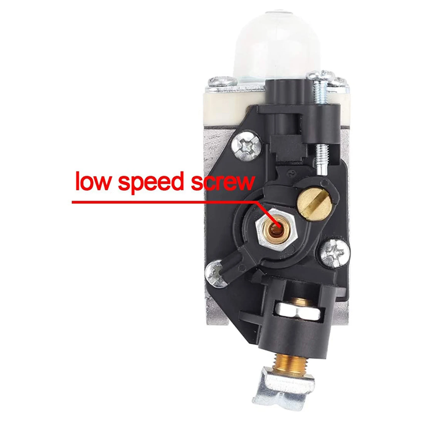 에코 PB250LN PB-250 ES250 리프 블로워 RB-K106용 AEF6-2X PB250 기화기(에어 필터, 기화기 조정 도구, 연료 라인 포함)