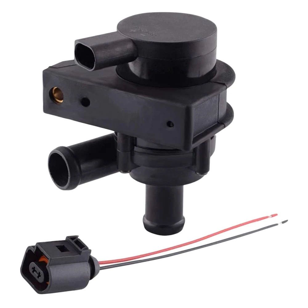 

Car Auxiliary Cooling Water Pump For Jetta Golf-AUDI A3 Passat