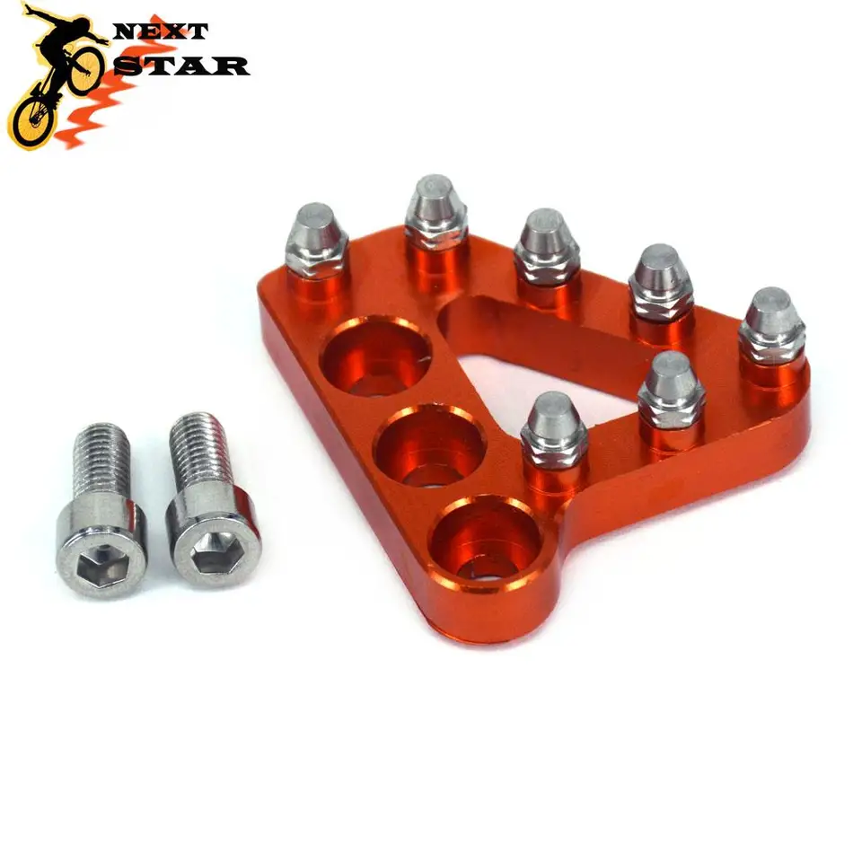 CRF50 XR50 PÉDALE De Ressort Levier De Frein Arrière Stock Oem