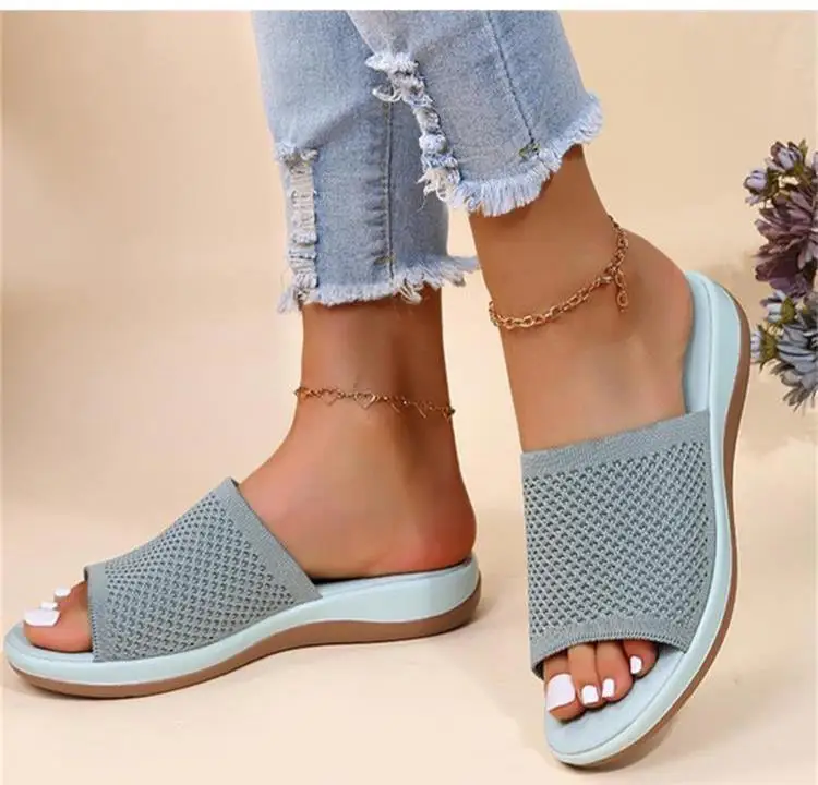 sandales plage, sandales femme, chaussures compensées, sandales élégantes, mode été,