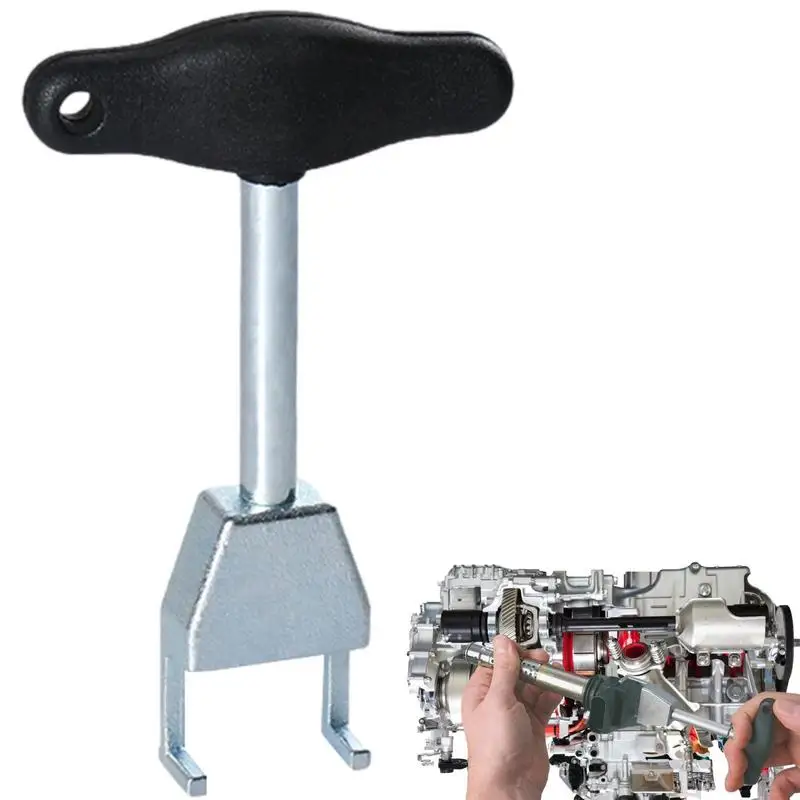 Car Ignition Coil Puller Auto Removal Spark Plug Installation Wrench