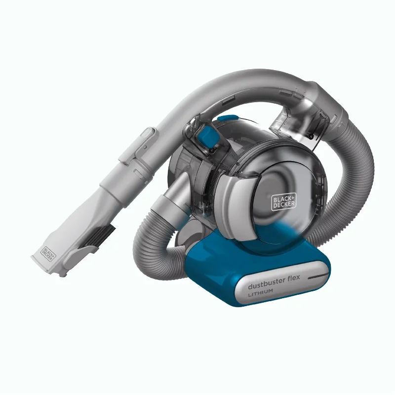 

BLACK+DECKER DUSTBUSTER Lithium FLEX Hand Vacuum, HFVB315J22 cordless vacuum cleaner vacuum cleaner