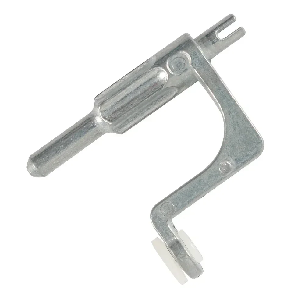 Aramox Staffa Maniglia Porta Interna In Acciaio Inox Per Vauxhall D 2006-2015, Ricambio 13297179 - 3
