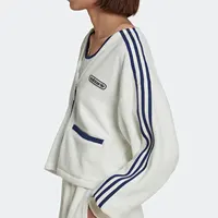 Adidas Originals veste mode femme Sport tricot Cardigan HL6585 3