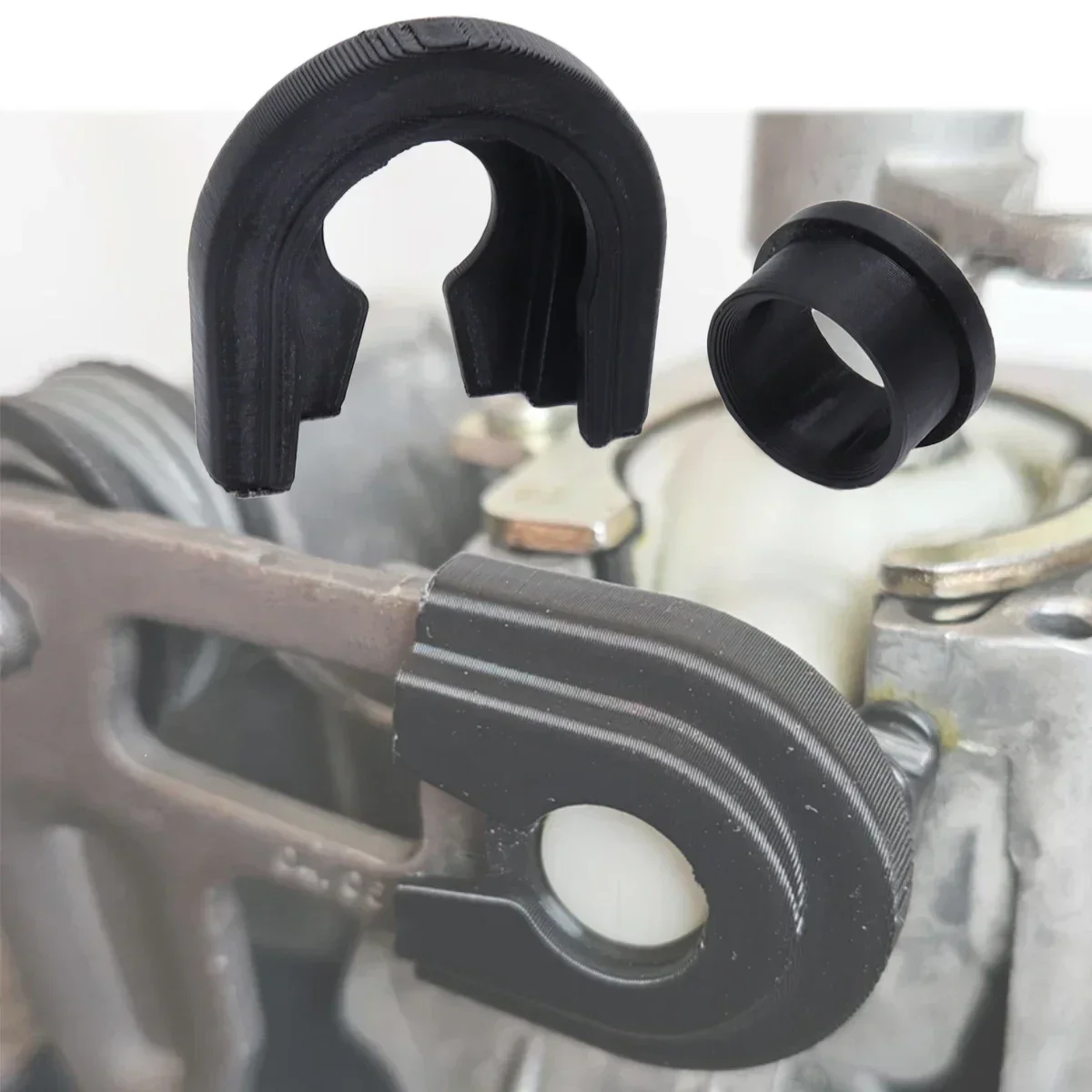 Gearbox Repair Kit For Audi A2 S3 A3 Cabriolet MT Trans Shifter First Gear Getter Reverse Lever Change Selector Linkage Bushes