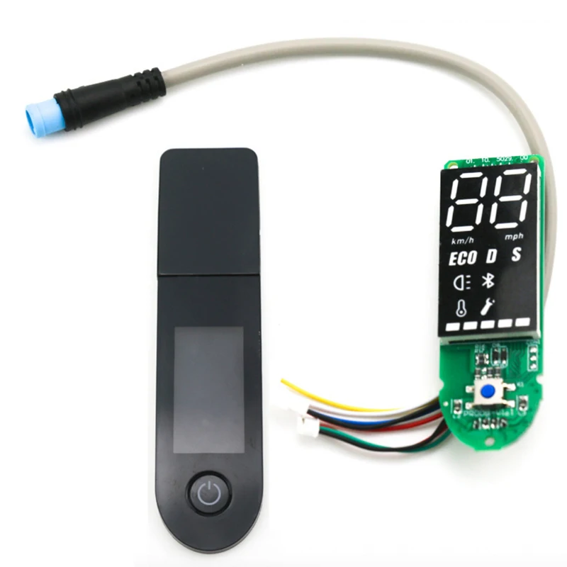 https://ae01.alicdn.com/kf/S2c87c031cccb4ad19084cee49dc21b2a8/Upgrade-M365-Pro-Dashboard-for-Xiaomi-M365-Scooter-W-Screen-Cover-BT-Circuit-Board-for-Xiaomi.jpg