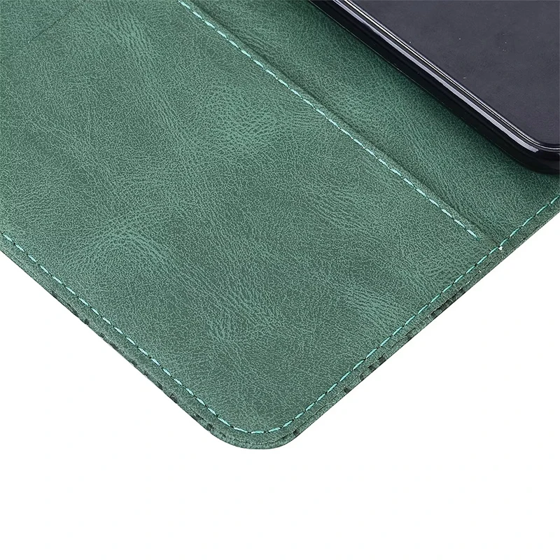 Sparkling Glitter Leather Wallet Phone Case