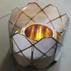 Outdoor Gas Stove Windscreen Stainless Steel Portable Alcohol Stove Rack Ultralight Camping Stove Windshield for Outdoor Camping 3