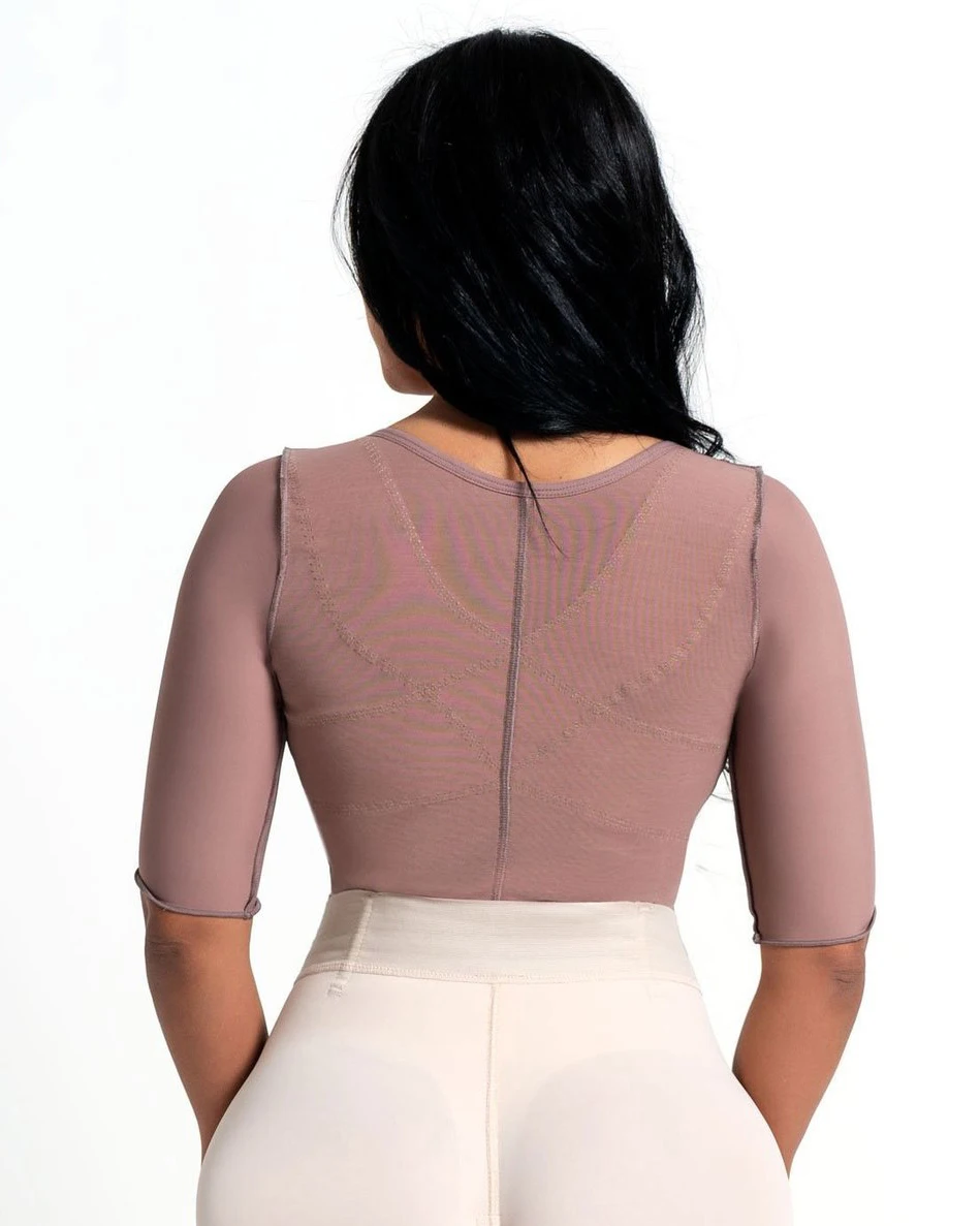 Рисунок 4 - Женский корректирующий бюстгальтер