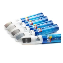 

2022new Multiple Colors Optional Universal Car Maintenance&Repair Auto Paint Scratch Repair Remover Touch Up DIY Pen