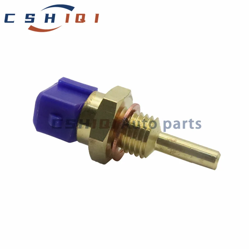 22630-51E02 NEW Coolant Water Temperature Sensor For Nissan 240SX 300ZX Quest Altima Pathfinder Maxima 2.4L 3.0L V6 l4 GAS DOHC