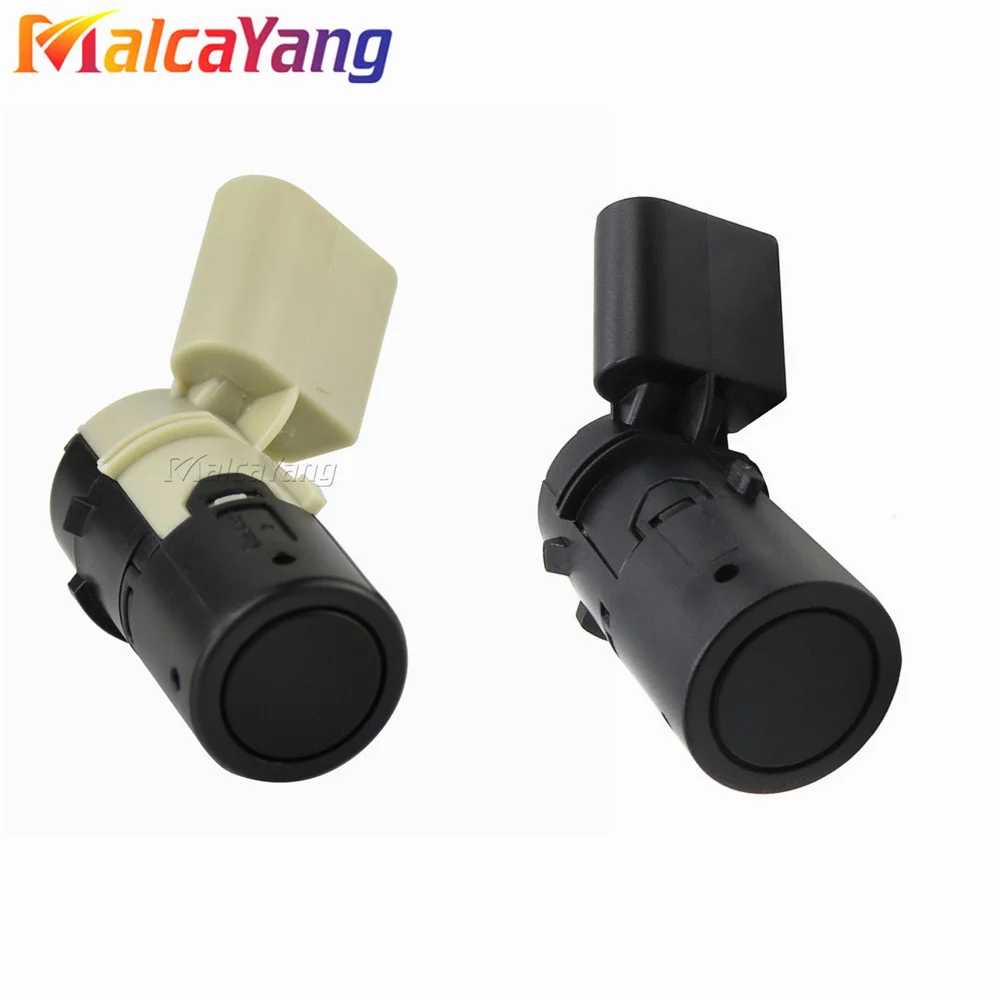 

New PDC Parking Sensor Ultraschall Einparkhilfe For Audi A3 A4 A6 S4 S6 Parking sensor 4B0919275F 7H0919275D