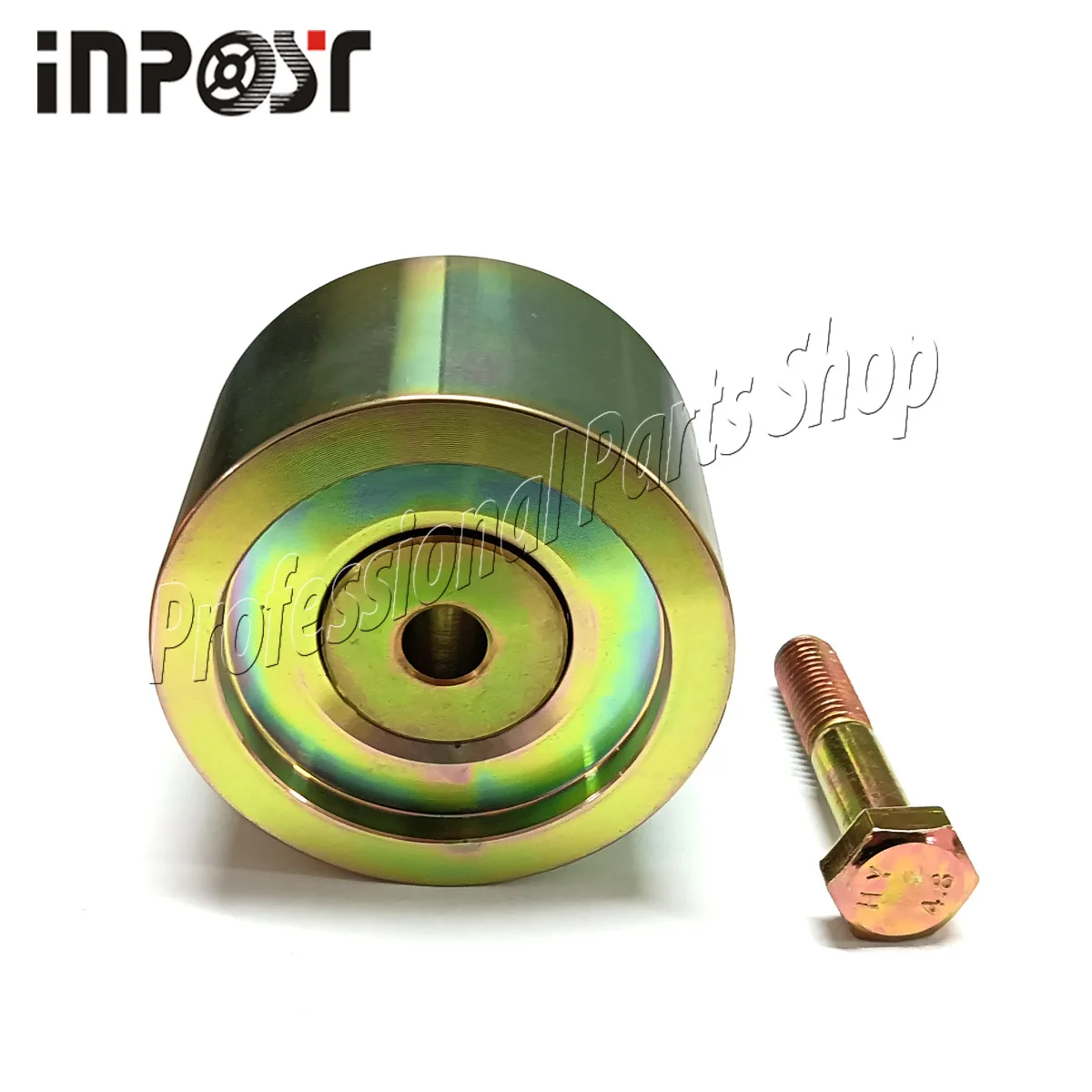 

77-3218 77-3186 гладкое направляющее ролик для Thermo King SLX / SLXe / SLXi