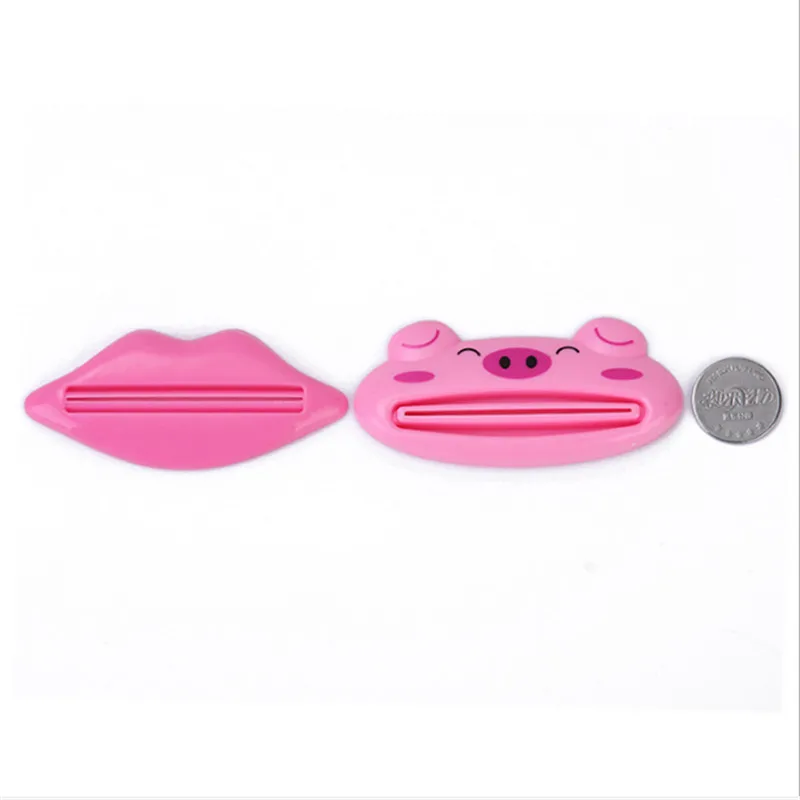 Toothpaste Squeezer Kitchen Bathroom Multi-function Tool