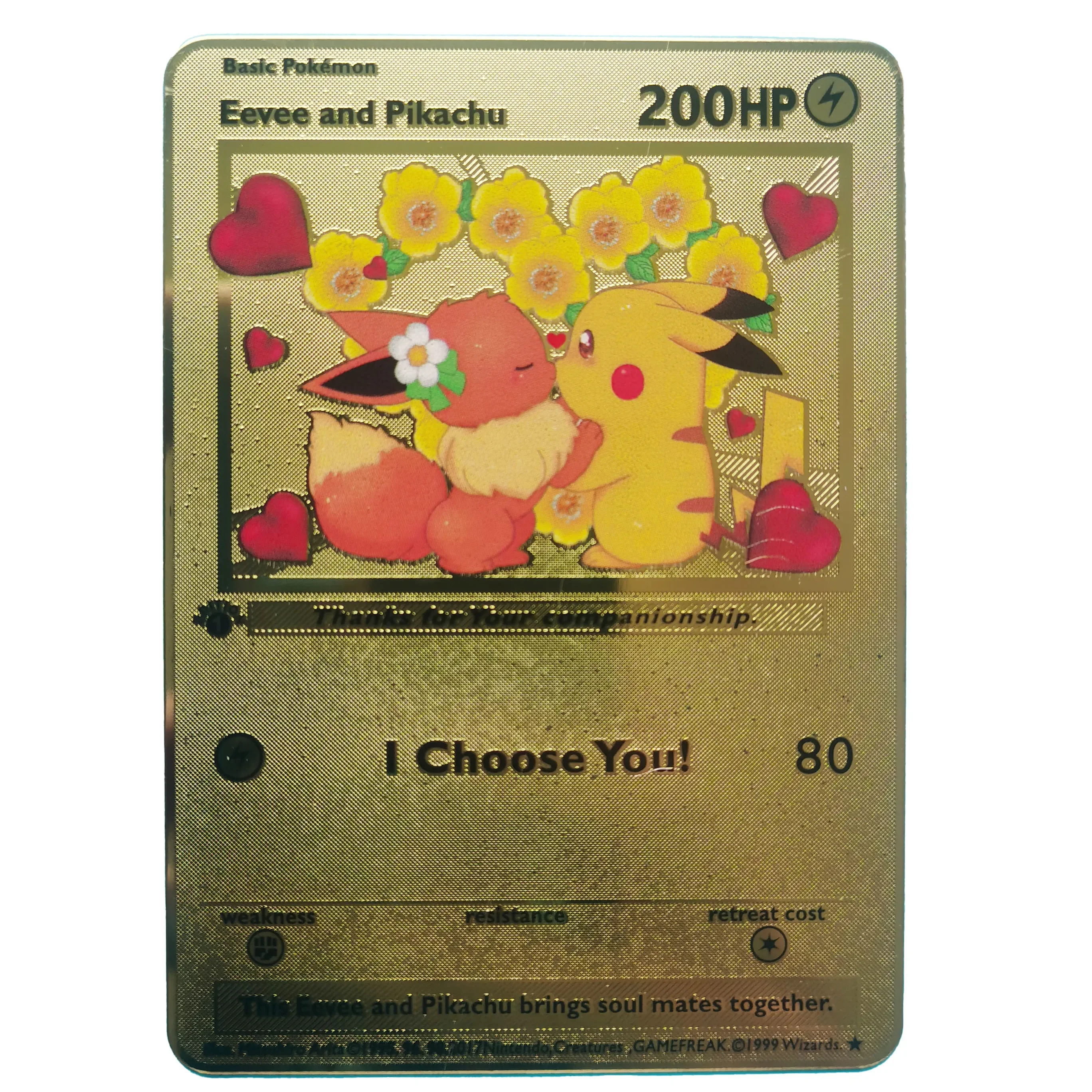 2024 English Metal Card Anime Pikachu Charizard Mewtwo Blastoise Vmax Shiny Letters Game Collection Card Kids Toy Gifts