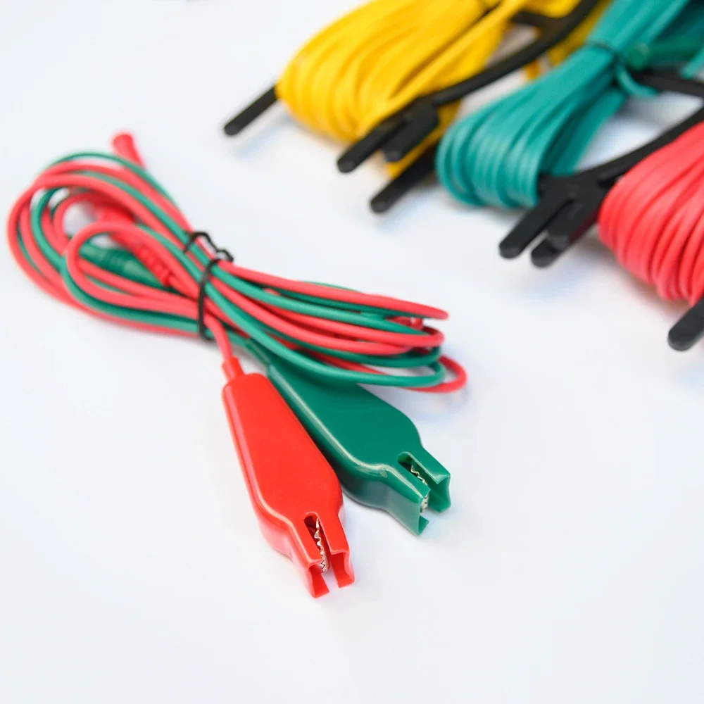 DY4100 Digital Earth Ground Resistance Tester 0-2000 Ohm Instruments Inspection Electrician Resistance