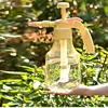 Special air pressure watering can for watering can disinfection High pressure watering and flower watering Household large water 5