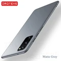 Matte Gray