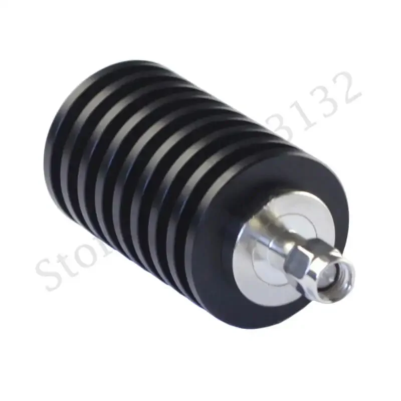 

25W SMA Coaxial Dummy Load SMA-J Male Head RF Connector 50ohm