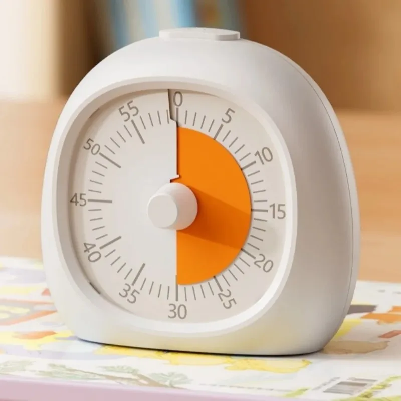 Kids Digital Electronic Countdown Timer for Time Management and Study Assistance