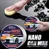 Ceramic Nano Polish Wax for Car Paint Scratch Repair Coating Plated Crystal Hydrophobic Polishing Paint Liquid Car Polishing Wax