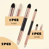 2Pcs Sketch Blending Sponge Pens, Double Headed, Washable & Reusable, for Artists, Shadowing, Detailing and Correcting Drawings 5