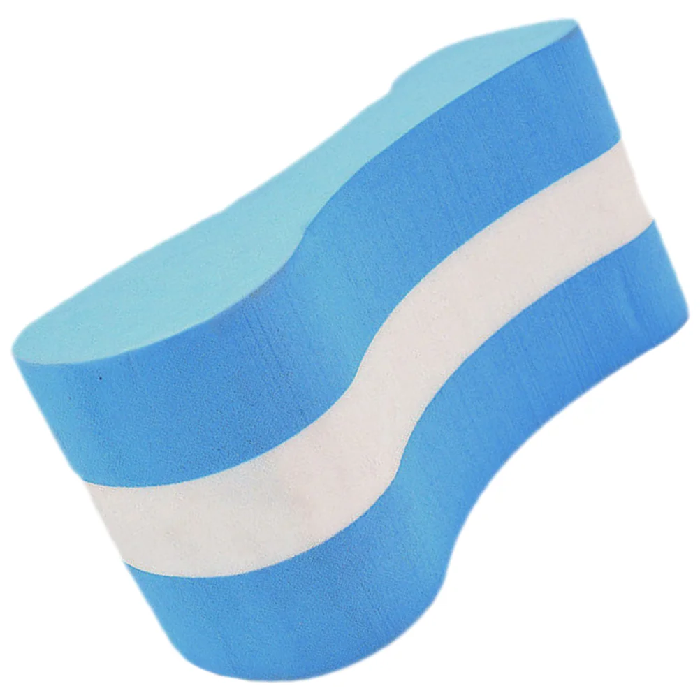 

Pull Buoy Swimming Training Tool Swim Leg Float Adults Kids Swimming Pull Float for Kids Swimmer