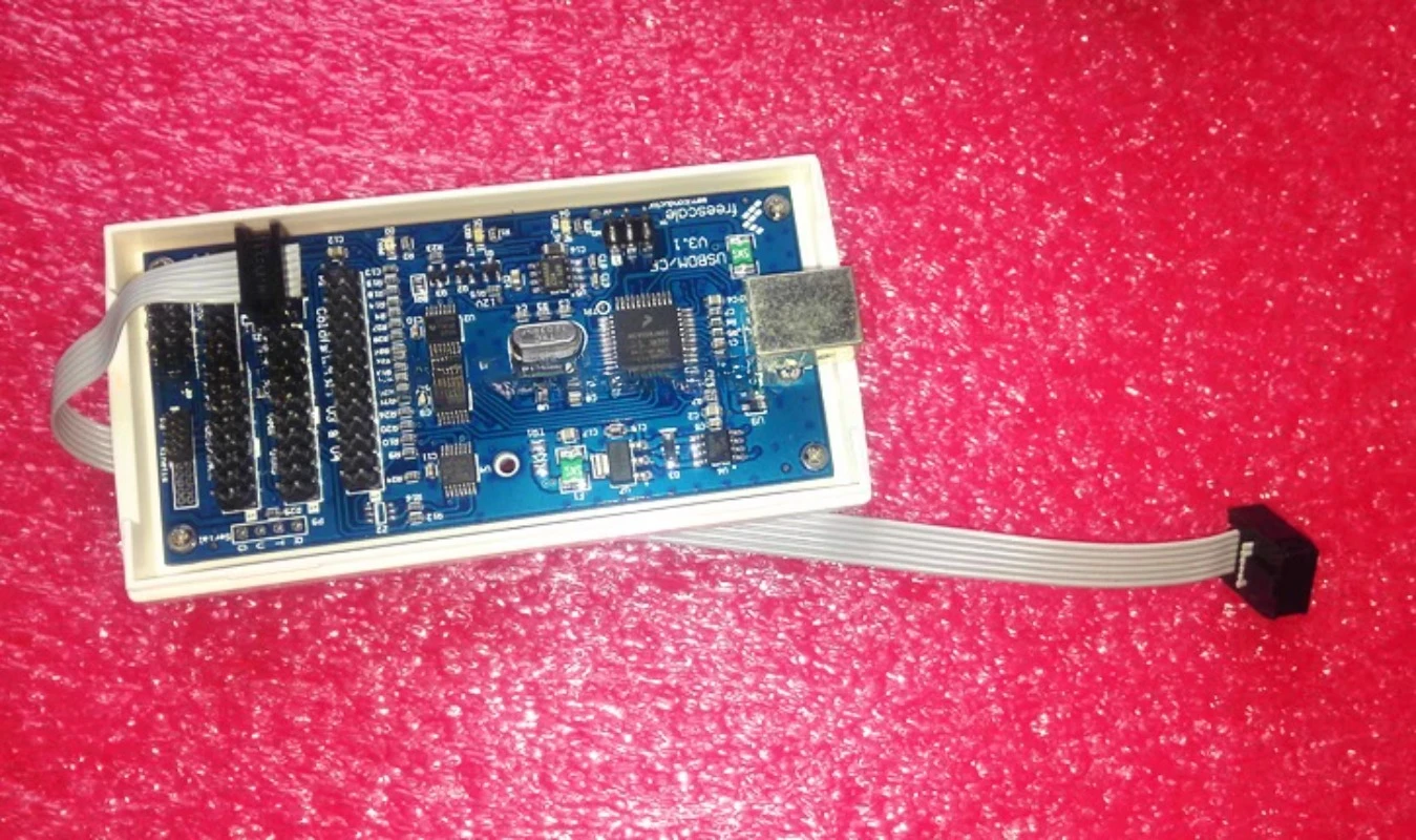 USBDM-CF JM60 Full Function Model