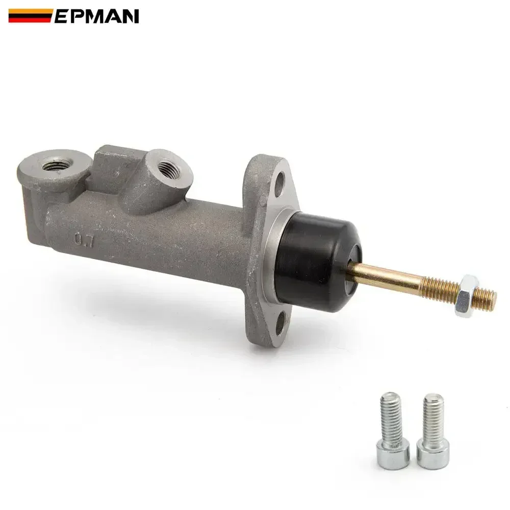 Brake Clutch Master Cylinder 0.625 Or 0.75 Universal Remote Hydraulic Handbrake EP-CGQ07/CGQ33/CGQ39/CGQ40 car handbrake motor