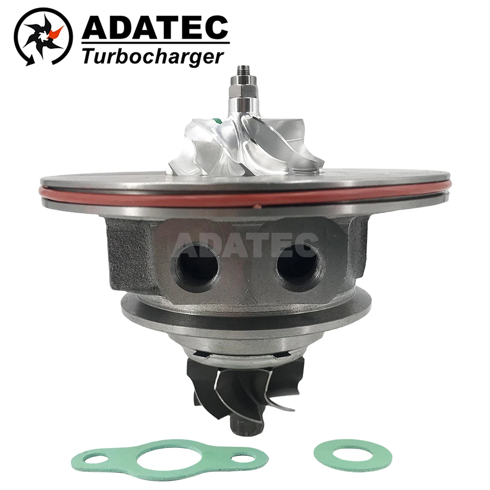Billet Wheel Core 1639-970-0016 16399880016 Turbo CHRA 28231-2B760 Turbine Cartridge for Hyundai Tucson / iX35 G4FJ 1.6L 2015-