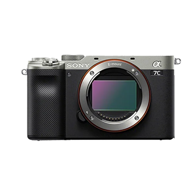 Sony A7C FullFrame Mirrorless Camera Digital Camera With 2860 mm Lens