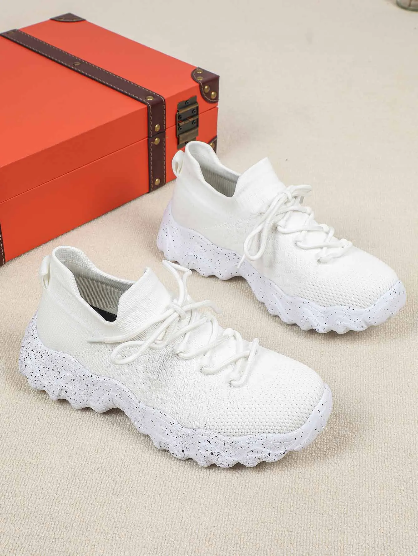 VEAMORS Lightweight Sneakers - Style 8