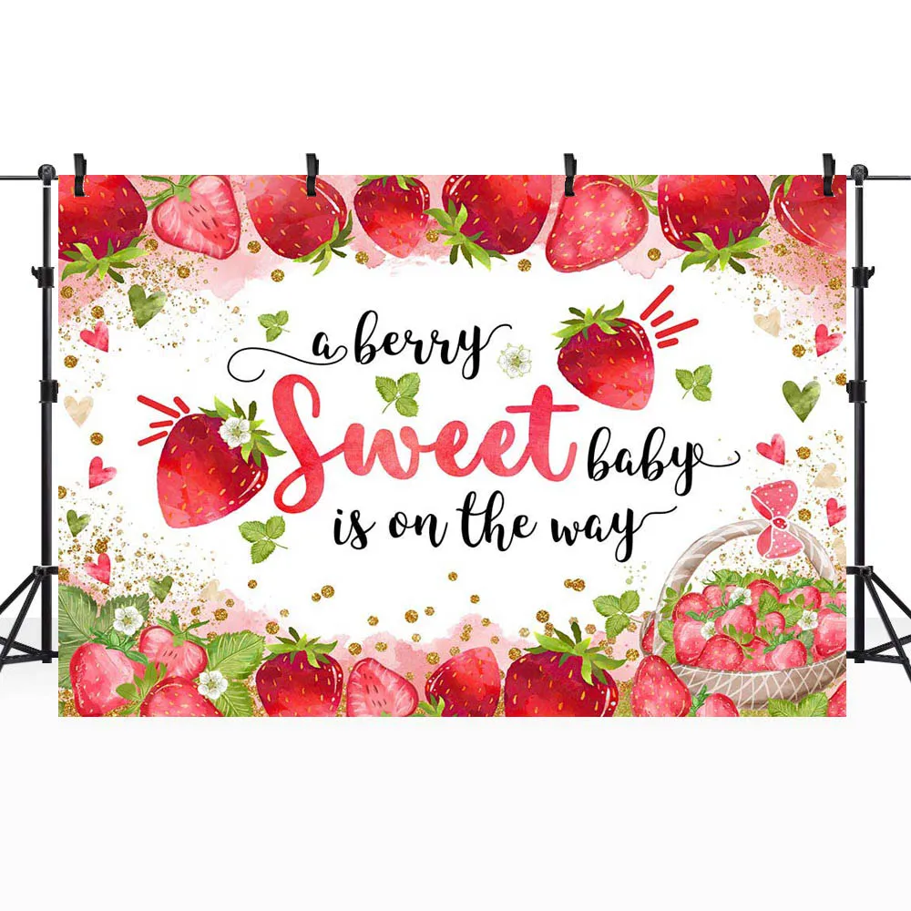 Mocsicka  ̺   ҳฦ  ȯ Ƽ a Berry Sweet Baby is on the Way  , Ƽ 