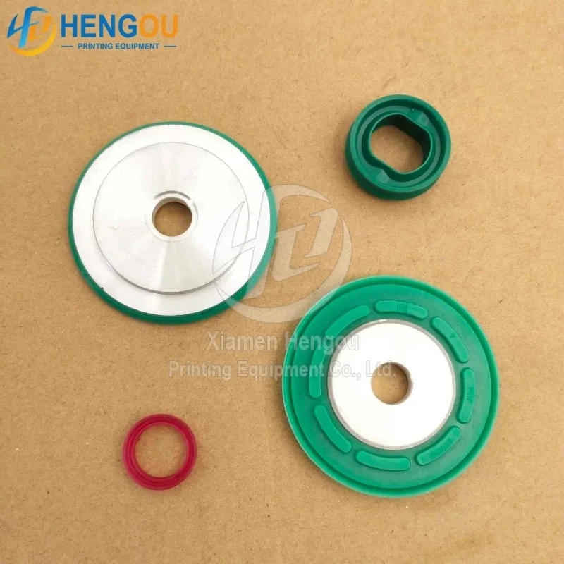 

M4.335.007 L2.335.071 G2.335.159 printing parts cylinder seal ring for SM74 SM52 G2.335.159 M4.335.007 L2.335.071