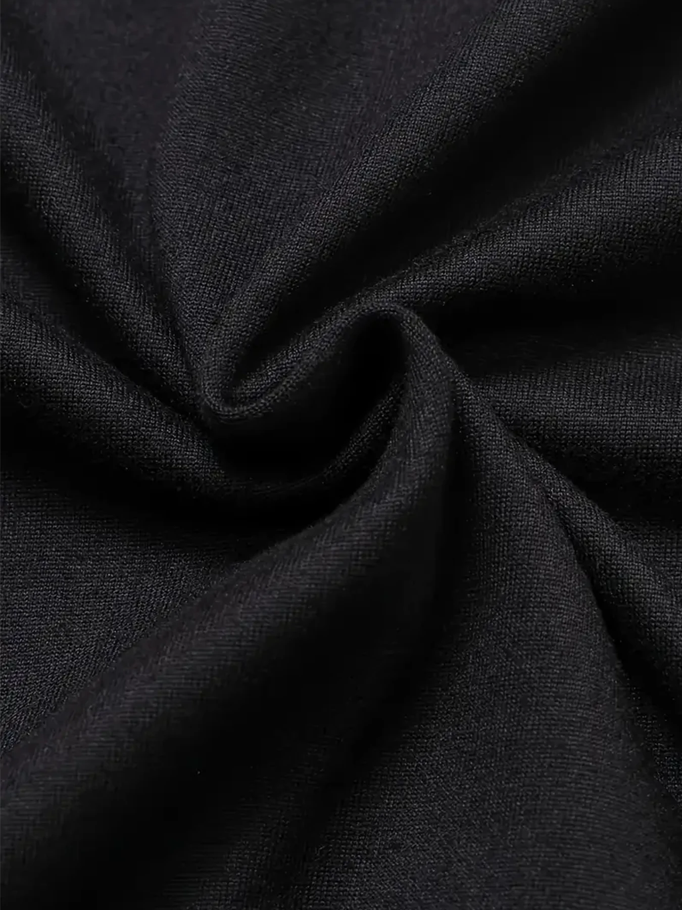 صيف 5 بنات ملون بنمط مطبوع عليه حروف ورقبة دائرية...